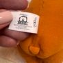 Bear in the Big Blue House Jim Hensons McDonalds 2002 Plush Soft approx. 16 cm. Used PLease see photos Image 10