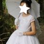 communion dress Image 3