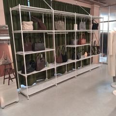 Display Stand.