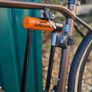 2022 Orbea Terra H40 Gravel Bike (Size M) Image 3