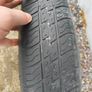 Spare tyre/space saver wheel Image 5