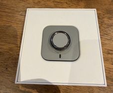 Oura ring size 11 stealth