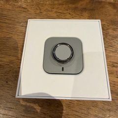 Oura ring size 11 stealth