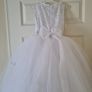 communion dress Image 2