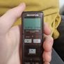 Olympus Digital Voice Recorder VN-5200PC Image 2