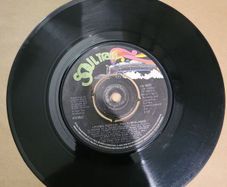 Shalamar Uptown Festival 7 inch Vinyl