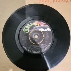Shalamar Uptown Festival 7 inch Vinyl