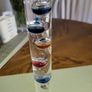 Galileo thermometer Image 2