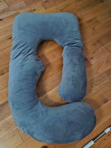 Pregnancy Pillow