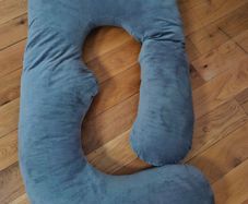Pregnancy Pillow