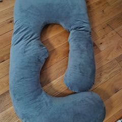 Pregnancy Pillow