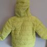 M&S branded spring jacket size 12/18 months Image 2