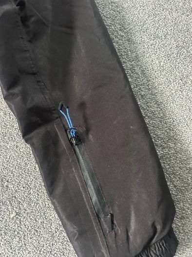 Boys Ski Jacket & Trousers