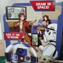 sealed Pictionary Air Star Wars Edition Image 2