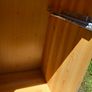 Kitchen cabinet unit reasonable condition Image 3