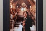 Dr Who autograph PAUL McGANN