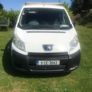 Peugeot Expert 2011 Image 4