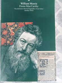 William Morris