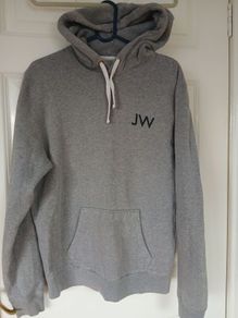 Mens Hoodie