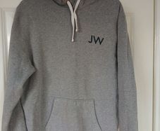 Mens Hoodie