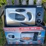 Electric Car Oven Image 3