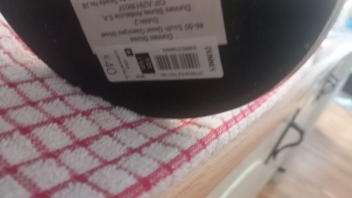 lamp
