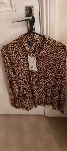 Ladies blouse
