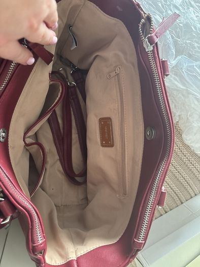 Nine west ladies bag