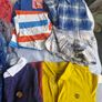 boys winter bundle age 6-7yrs Image 2