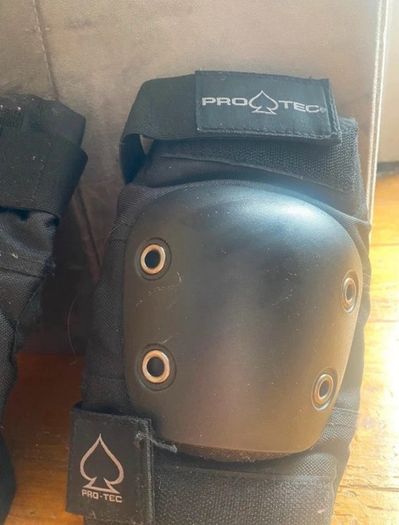 Roller Derby Gear