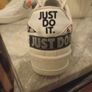 Nike Air Force 1 82s Trainers Image 8