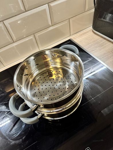 Pots & Pans