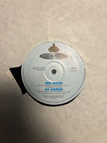 2 Drum n Bass , Jungle vinyl records