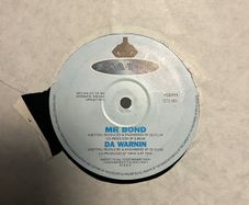2 Drum n Bass , Jungle vinyl records