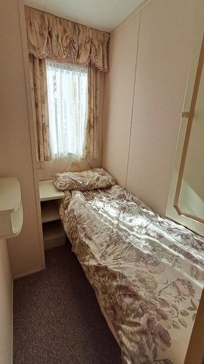 Mobile home
