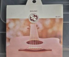 Acoustic Guitar Strings