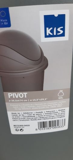 Large Bin