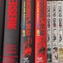 manga books Image 2