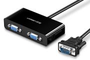 VGA Male to Female Splitter