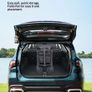 Camping trolley/ Beach wagon/ Garden cart Image 3