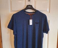 Tee Shirt SuperDry