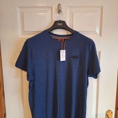 Tee Shirt SuperDry