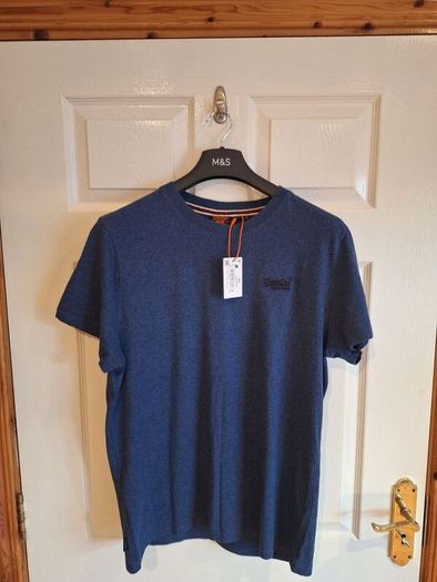Tee Shirt SuperDry