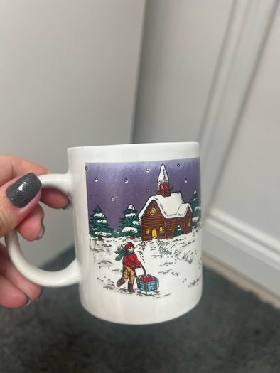 mug