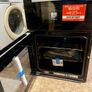 Indesit Electric Oven Image 4