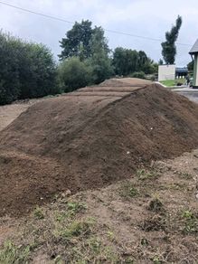 Topsoil