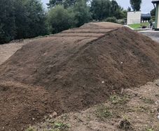 Topsoil