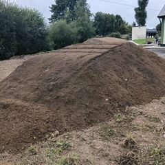 Topsoil