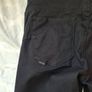 Salsa secret glamour jeans Size 30/27 zip fly Black In excellent condition Image 8