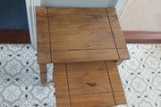 nest of tables